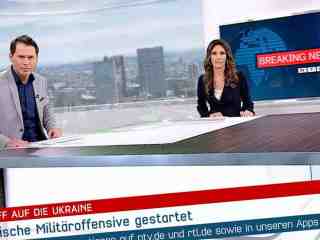 The NOW of Gütersloh
