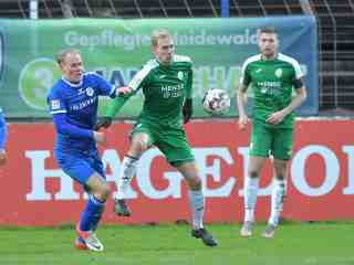 The NOW of Gütersloh