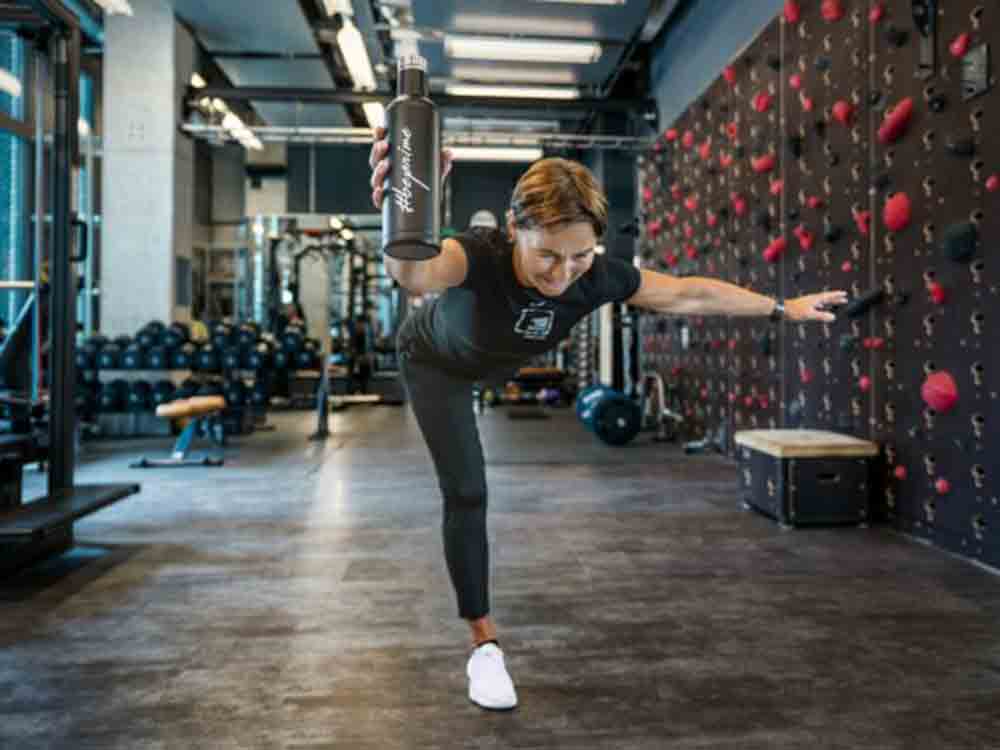 Bikinifigur wie Gigi Hadid? Die 10 effizienten Übungen von Prime Time Fitness wirken Wunder Bikinifigur wie Gigi Hadid? Die 10 effizienten Übungen von Prime Time Fitness wirken Wunder
