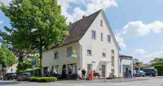 The NOW of Gütersloh