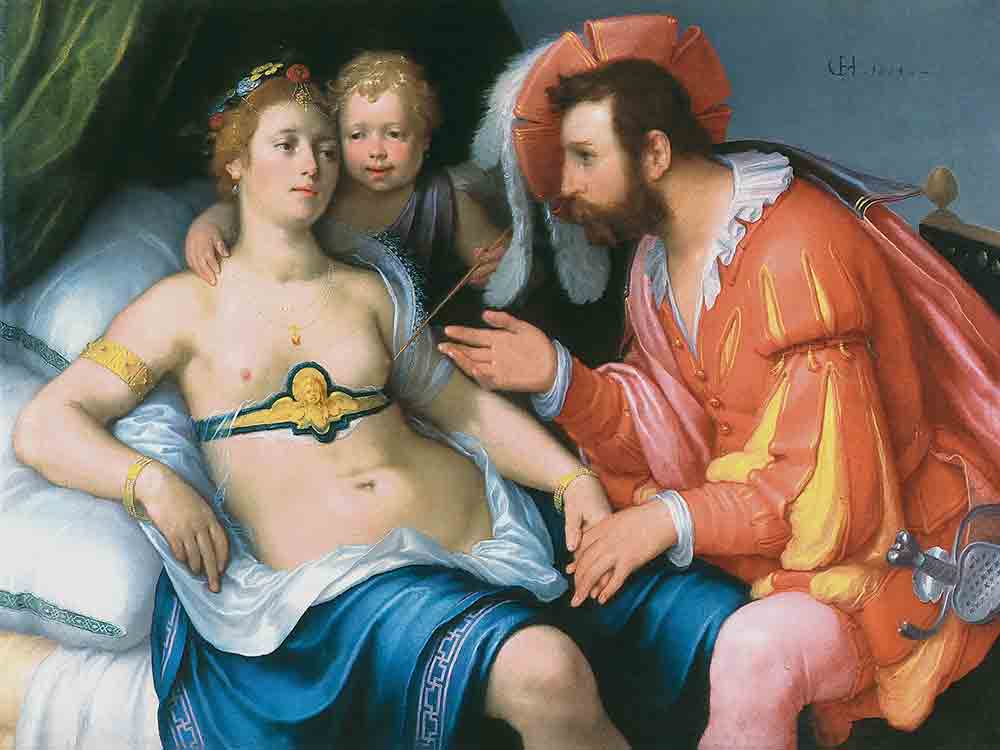 Internationaler Frauentag, Frauen haben am 8. März 2022 freien Eintritt ins Weserrenaissance Museum
Schloss Brake Internationaler Frauentag, Frauen haben am 8. März 2022 freien Eintritt ins Weserrenaissance Museum
Schloss Brake