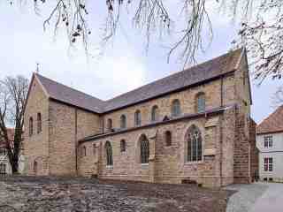 The NOW of Gütersloh
