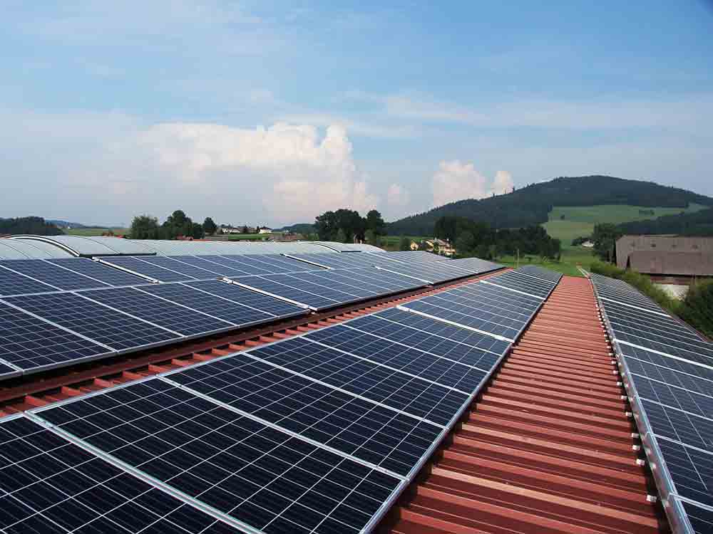 Heizen mit Öl und Gas ist in Rietberg bald tabu, Grundsatzbeschluss zur Nutzung erneuerbarer Energien Heizen mit Öl und Gas ist in Rietberg bald tabu, Grundsatzbeschluss zur Nutzung erneuerbarer Energien