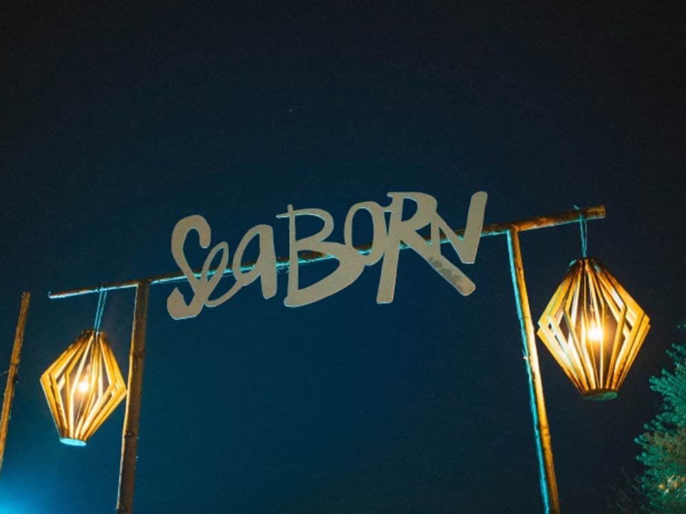 Beach Boom Bang! SeaBorn, das Mitmach Festival für die ganze Familie Beach Boom Bang! SeaBorn, das Mitmach Festival für die ganze Familie
