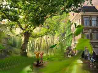 The NOW of Gütersloh
