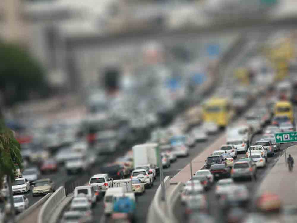 ACE Verkehrslagebericht für das Wochenende vom 11. bis zum 13. März 2022, nur wenige Staus erwartet ACE Verkehrslagebericht für das Wochenende vom 11. bis zum 13. März 2022, nur wenige Staus erwartet