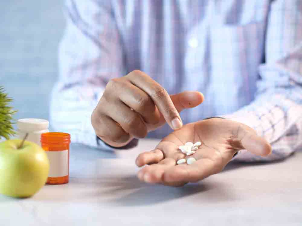 Gütersloh, landesweite Aktionswoche vom 7. bis zum 11. März 2022, Antibiotika bei Harnwegsinfektionen sinnvoll einsetzen Gütersloh, landesweite Aktionswoche vom 7. bis zum 11. März 2022, Antibiotika bei Harnwegsinfektionen sinnvoll einsetzen