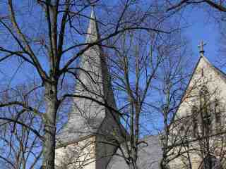 The NOW of Gütersloh