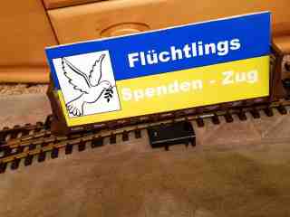 The NOW of Gütersloh