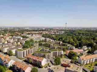The NOW of Gütersloh