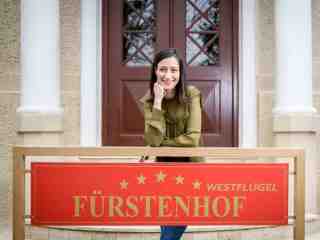 The NOW of Gütersloh