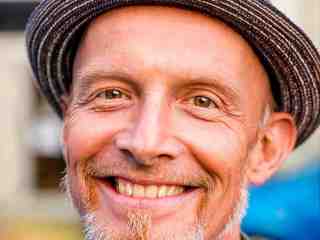 The NOW of Gütersloh