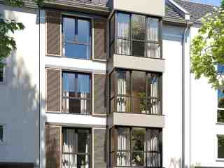 The NOW of Gütersloh
