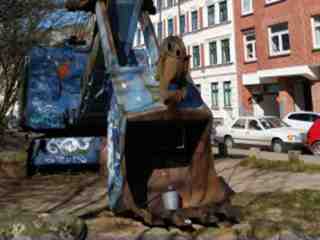 The NOW of Gütersloh