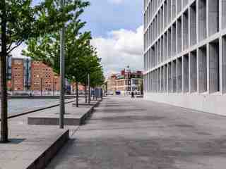 The NOW of Gütersloh