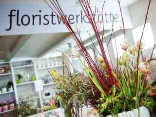 The NOW of Gütersloh