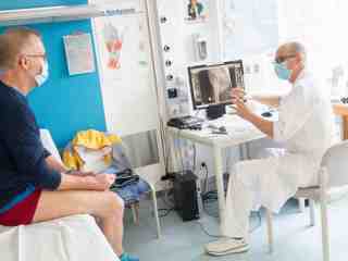 The NOW of Gütersloh