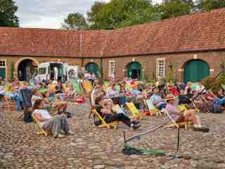 The NOW of Gütersloh