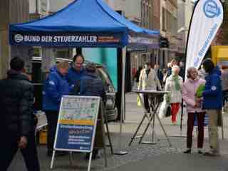 The NOW of Gütersloh