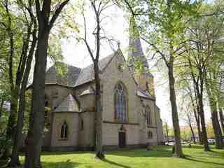 The NOW of Gütersloh