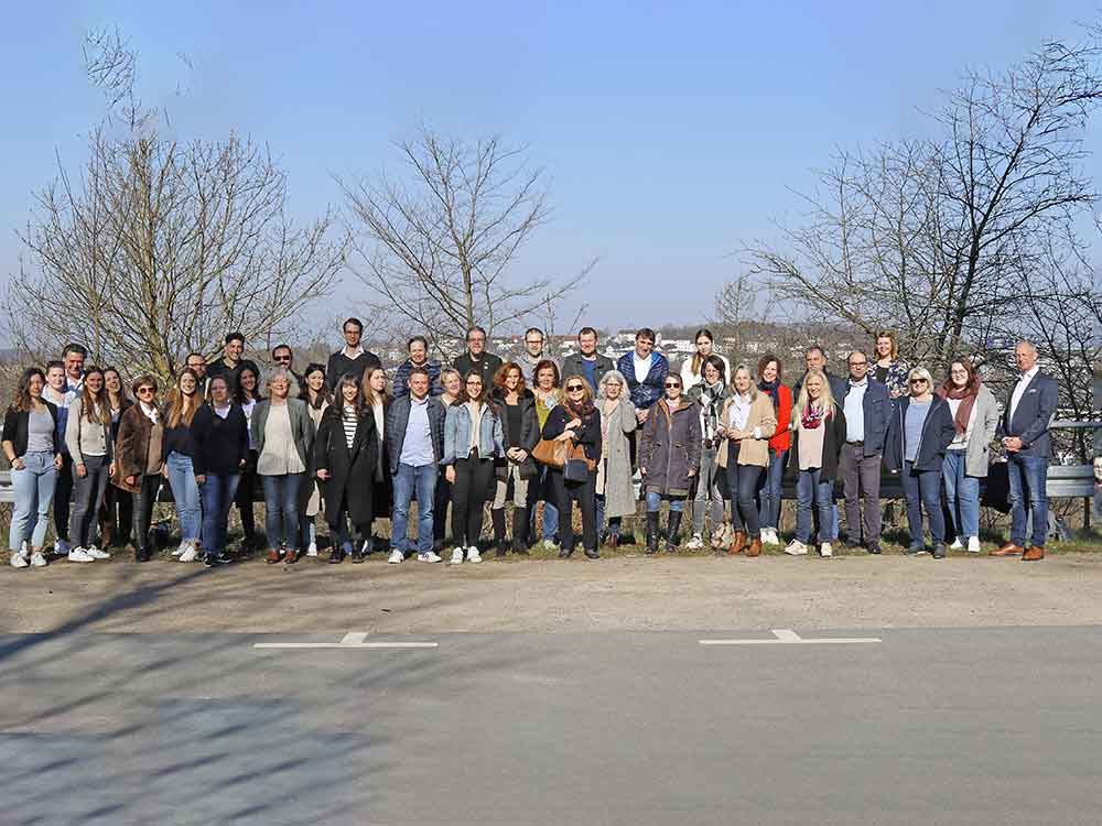 Märkischer Kreis, Erasmus + Lehrkräfte aus Österreich zu Gast im Märkischen Kreis Märkischer Kreis, Erasmus + Lehrkräfte aus Österreich zu Gast im Märkischen Kreis