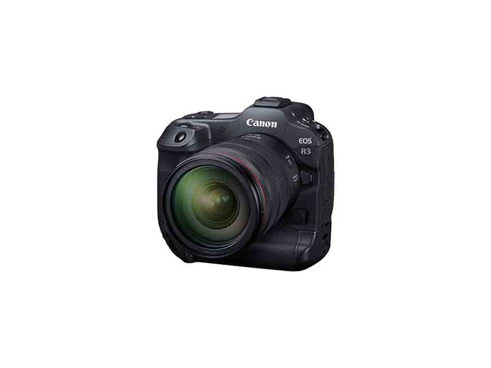 Anzeige: Gütersloh, Digitalkameras, Canon zum 19. Mal in Folge weltweit die Nummer 1 im Markt für Digitalkameras mit Wechselobjektiven Anzeige: Gütersloh, Digitalkameras, Canon zum 19. Mal in Folge weltweit die Nummer 1 im Markt für Digitalkameras mit Wechselobjektiven