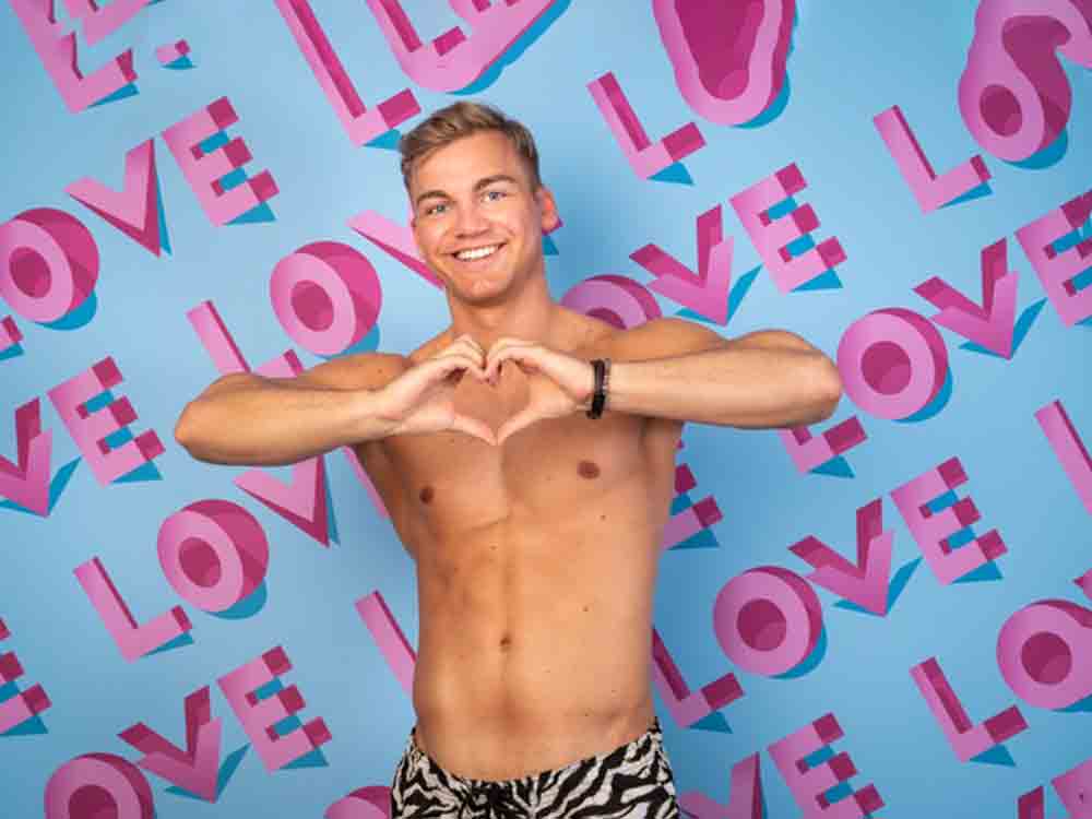 RTLZWEI, neuer Islander für Love Island, Liebestipps von Sarah Engels für Schwager Jendrik RTLZWEI, neuer Islander für Love Island, Liebestipps von Sarah Engels für Schwager Jendrik