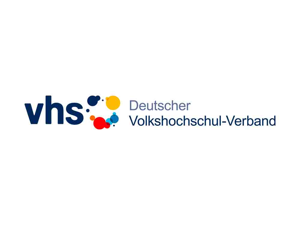 Volkshochschulen begrüßen ihre Nominierung für die Fortsetzung des Bundesprogramm Kultur macht stark