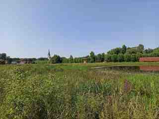 The NOW of Gütersloh