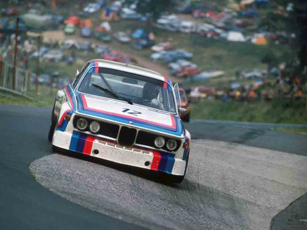 BMW Group Classic nimmt 2022 an der Messe für Fahrkultur Retro Classics in Stuttgart teil BMW Group Classic nimmt 2022 an der Messe für Fahrkultur Retro Classics in Stuttgart teil