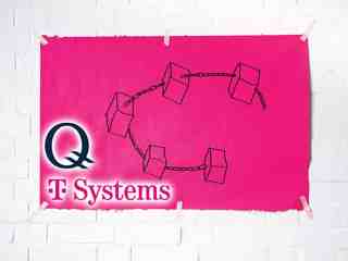 The NOW of Gütersloh