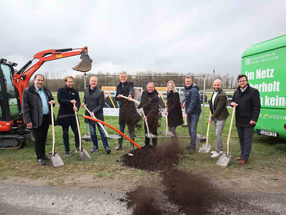 Kreis Gütersloh, Breitbandausbau startet in drei Kommunen, Glasfaser Upgrade, Surfen mit Höchstgeschwindigkeit Kreis Gütersloh, Breitbandausbau startet in drei Kommunen, Glasfaser Upgrade, Surfen mit Höchstgeschwindigkeit