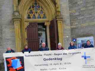 The NOW of Gütersloh