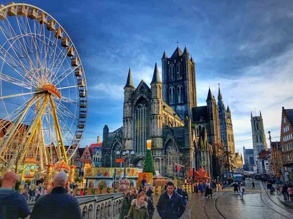 Gebeco entdeckt Belgien neu, erlebnisreich und nachhaltig, Belgien in der Kleingruppe entdecken Gebeco entdeckt Belgien neu, erlebnisreich und nachhaltig, Belgien in der Kleingruppe entdecken