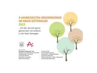 The NOW of Gütersloh