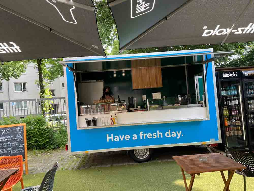 »Urban Nature«, Superfood auf dem Factory Campus, Düsseldorfer Start up lädt ein zum Frühlingsfest 2022 »Urban Nature«, Superfood auf dem Factory Campus, Düsseldorfer Start up lädt ein zum Frühlingsfest 2022
