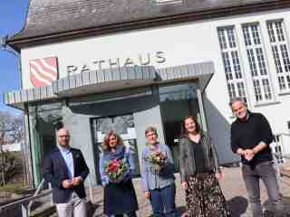 The NOW of Gütersloh