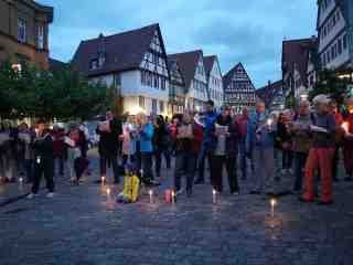 The NOW of Gütersloh