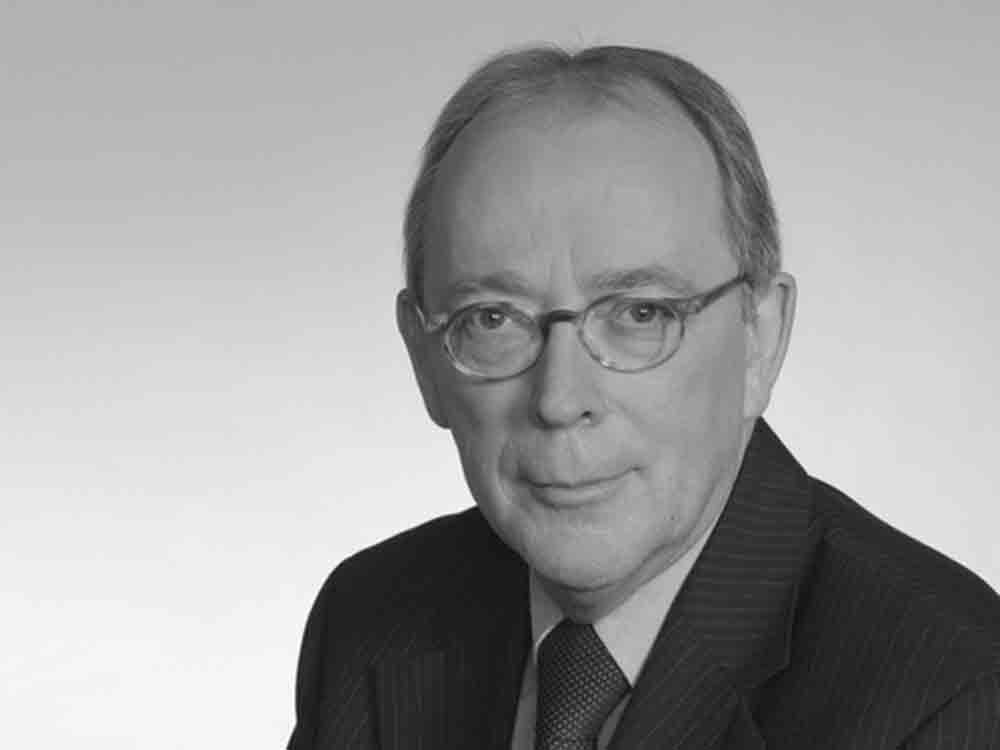 ZDF trauert um Hans Janke, Intendant Norbert Himmler: »Hans Janke war ein Garant für höchste Filmqualität im ZDF« ZDF trauert um Hans Janke, Intendant Norbert Himmler: »Hans Janke war ein Garant für höchste Filmqualität im ZDF«