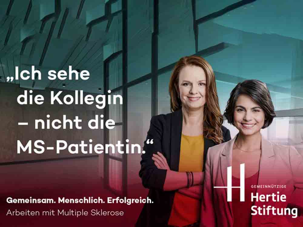 Umfrage, Entscheider in Unternehmen vermissen konkrete Strategien für die Integration von Menschen mit chronischen Erkrankungen wie Multiple Sklerose Umfrage, Entscheider in Unternehmen vermissen konkrete Strategien für die Integration von Menschen mit chronischen Erkrankungen wie Multiple Sklerose