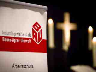 The NOW of Gütersloh