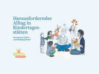 The NOW of Gütersloh