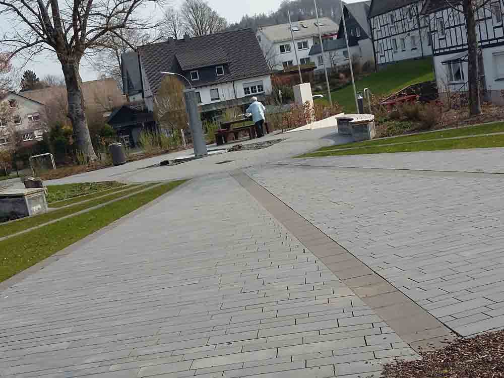 Pilgerevent in Meschede-Remblinghausen am 6. Mai 2022, »Im Zeichen der Muschel – 20 Jahre Jakobswege in Westfalen« Pilgerevent in Meschede-Remblinghausen am 6. Mai 2022, »Im Zeichen der Muschel – 20 Jahre Jakobswege in Westfalen«