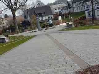 The NOW of Gütersloh