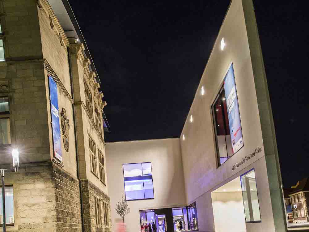Themenabend zur Kretschmer Ausstellung, Langer Freitag im LWL Museum für Kunst und Kultur Themenabend zur Kretschmer Ausstellung, Langer Freitag im LWL Museum für Kunst und Kultur