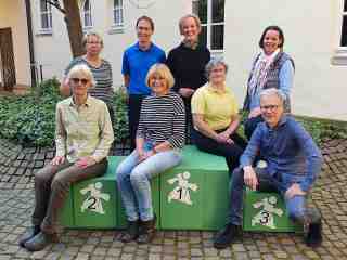 The NOW of Gütersloh
