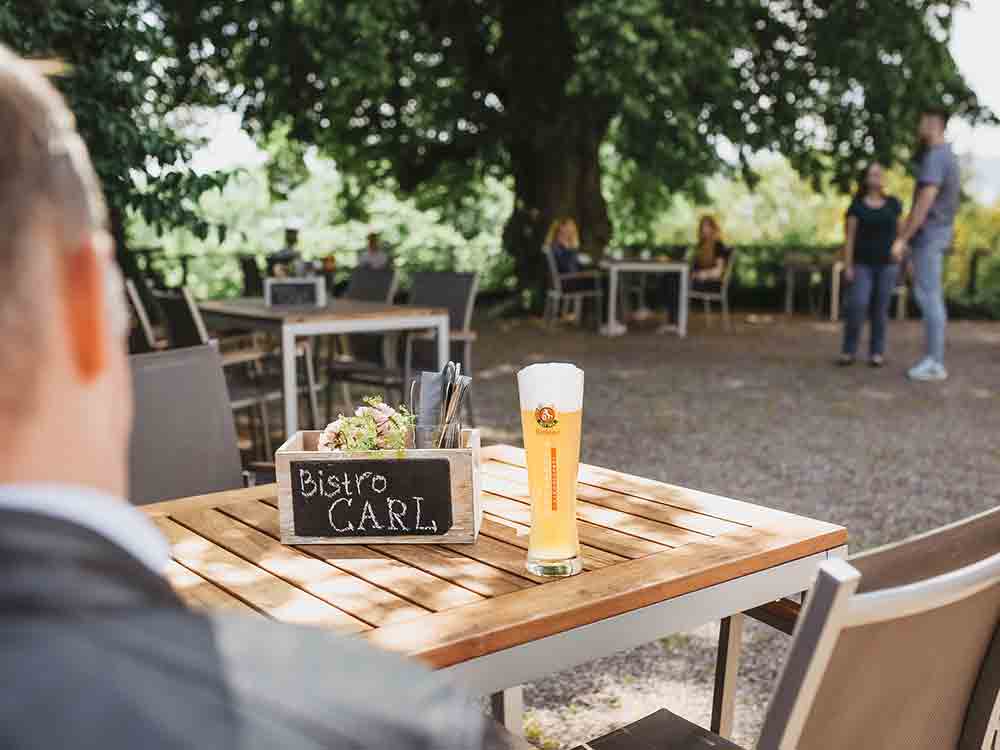 Porzellanmanufaktur Fürstenberg sucht neuen Pächter für Bistro Carl Porzellanmanufaktur Fürstenberg sucht neuen Pächter für Bistro Carl