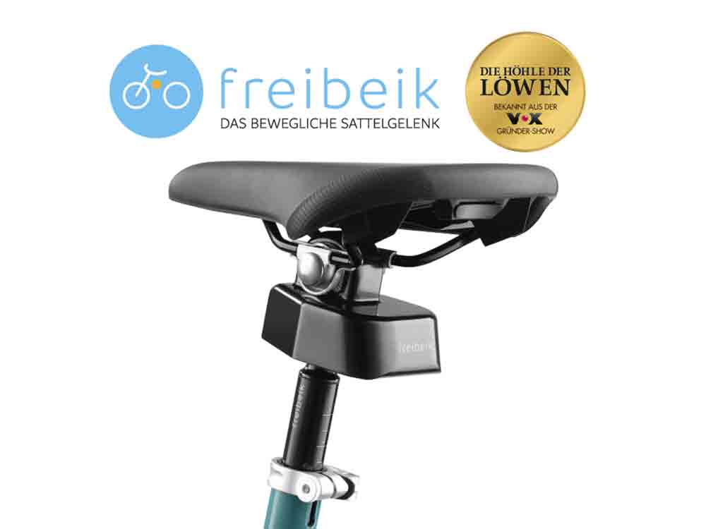 Die Löwen sind los! Flexibilität: Bewegliches Sattelgelenk von Freibeik, jetzt bei Netto Marken Discount Die Löwen sind los! Flexibilität: Bewegliches Sattelgelenk von Freibeik, jetzt bei Netto Marken Discount