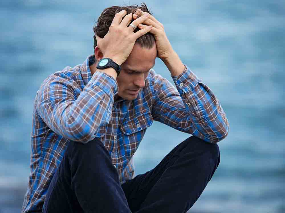 Psychische Erkrankungen Hauptgrund für Erwerbsminderungsrente, häufigste Einzeldiagnose sind depressive Störungen Psychische Erkrankungen Hauptgrund für Erwerbsminderungsrente, häufigste Einzeldiagnose sind depressive Störungen