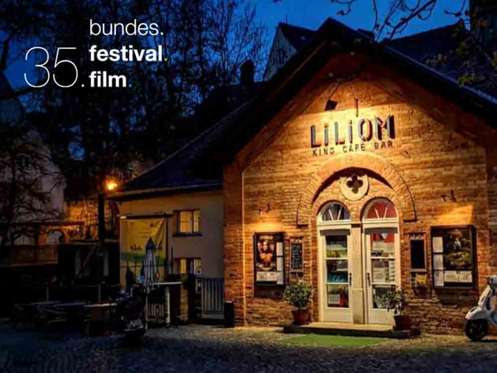 Kreative Partner, aktive Medienszene, kurze Wege, »Bundes.Festival.Film.« 2022 und 2023 in Augsburg Kreative Partner, aktive Medienszene, kurze Wege, »Bundes.Festival.Film.« 2022 und 2023 in Augsburg